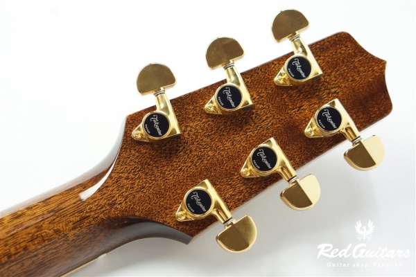 P7NC - Natural Gloss